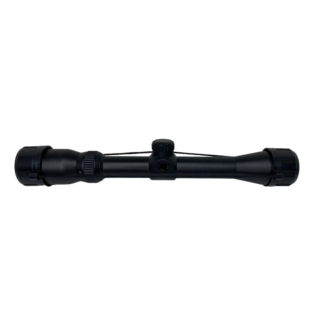Center Point 3-9x32 Nitrogen Gas Port 908B00796 Riflescope